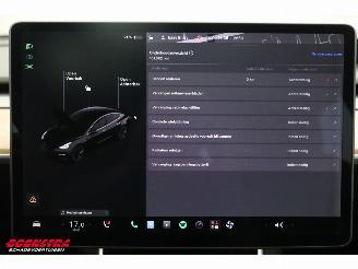 Tesla Model 3 Standard RWD Plus 60 kWh Pano Cruise Navi Clima Leder SHZ Camera PDC picture 29
