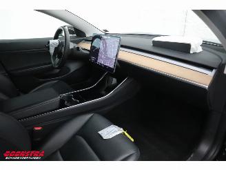 Tesla Model 3 Standard RWD Plus 60 kWh Pano Cruise Navi Clima Leder SHZ Camera PDC picture 16