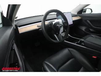 Tesla Model 3 Standard RWD Plus 60 kWh Pano Cruise Navi Clima Leder SHZ Camera PDC picture 21