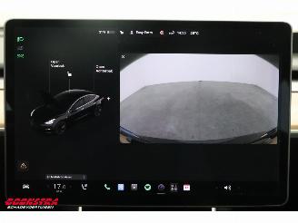 Tesla Model 3 Standard RWD Plus 60 kWh Pano Cruise Navi Clima Leder SHZ Camera PDC picture 25