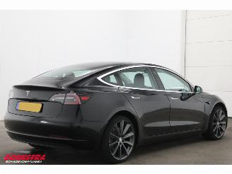 Tesla Model 3 Standard RWD Plus 60 kWh Pano Cruise Navi Clima Leder SHZ Camera PDC picture 3