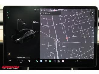 Tesla Model 3 Standard RWD Plus 60 kWh Pano Cruise Navi Clima Leder SHZ Camera PDC picture 24