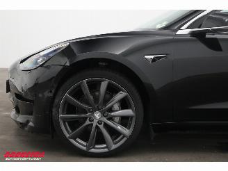 Tesla Model 3 Standard RWD Plus 60 kWh Pano Cruise Navi Clima Leder SHZ Camera PDC picture 10