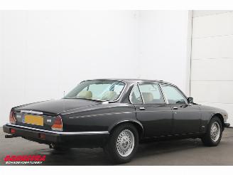 Jaguar XJ 5.3 V12 Schuif/kantel Airco 141.588 km! picture 3