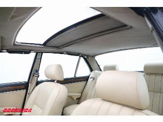 Jaguar XJ 5.3 V12 Schuif/kantel Airco 141.588 km! picture 25