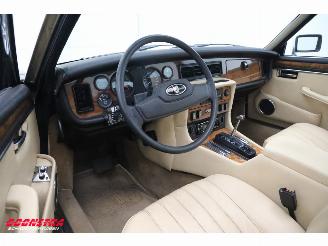 Jaguar XJ 5.3 V12 Schuif/kantel Airco 141.588 km! picture 24