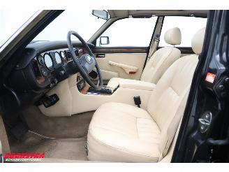 Jaguar XJ 5.3 V12 Schuif/kantel Airco 141.588 km! picture 20