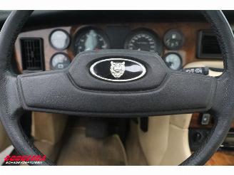 Jaguar XJ 5.3 V12 Schuif/kantel Airco 141.588 km! picture 26