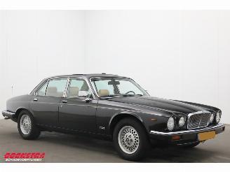 Jaguar XJ 5.3 V12 Schuif/kantel Airco 141.588 km! picture 2