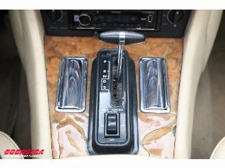 Jaguar XJ 5.3 V12 Schuif/kantel Airco 141.588 km! picture 31