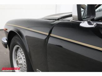 Jaguar XJ 5.3 V12 Schuif/kantel Airco 141.588 km! picture 14