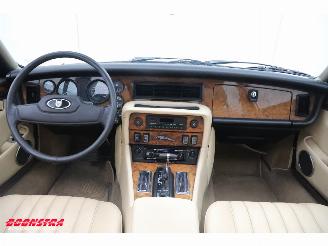 Jaguar XJ 5.3 V12 Schuif/kantel Airco 141.588 km! picture 18
