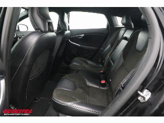 Volvo V-40 2.0 D2 R-Design Business Clima Navi Leder SHZ Cruise picture 16
