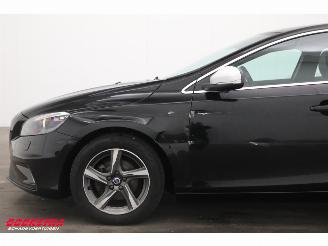 Volvo V-40 2.0 D2 R-Design Business Clima Navi Leder SHZ Cruise picture 9