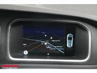 Volvo V-40 2.0 D2 R-Design Business Clima Navi Leder SHZ Cruise picture 21