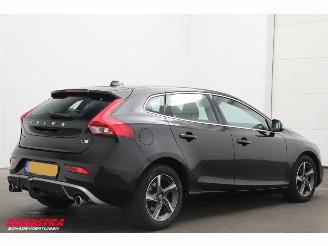 Volvo V-40 2.0 D2 R-Design Business Clima Navi Leder SHZ Cruise picture 3
