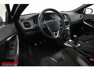 Volvo V-40 2.0 D2 R-Design Business Clima Navi Leder SHZ Cruise picture 17