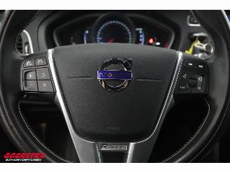 Volvo V-40 2.0 D2 R-Design Business Clima Navi Leder SHZ Cruise picture 18