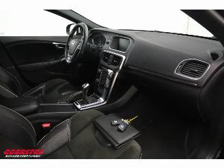 Volvo V-40 2.0 D2 R-Design Business Clima Navi Leder SHZ Cruise picture 12