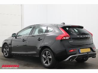 Volvo V-40 2.0 D2 R-Design Business Clima Navi Leder SHZ Cruise picture 4