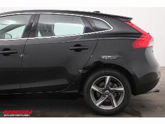 Volvo V-40 2.0 D2 R-Design Business Clima Navi Leder SHZ Cruise picture 10