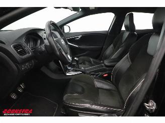 Volvo V-40 2.0 D2 R-Design Business Clima Navi Leder SHZ Cruise picture 15