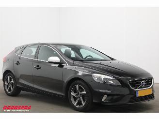 Volvo V-40 2.0 D2 R-Design Business Clima Navi Leder SHZ Cruise picture 2