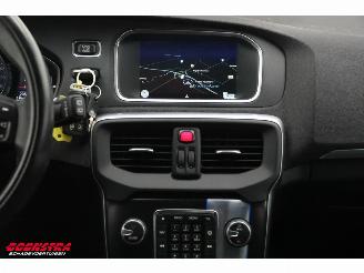 Volvo V-40 2.0 D2 R-Design Business Clima Navi Leder SHZ Cruise picture 14