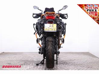 BMW F 850 GS Adventure 3X Pakket Leo Vince LED Cruise ESA Heizgriffe picture 8