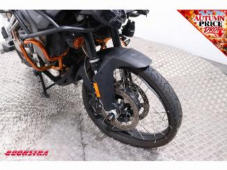BMW F 850 GS Adventure 3X Pakket Leo Vince LED Cruise ESA Heizgriffe picture 12