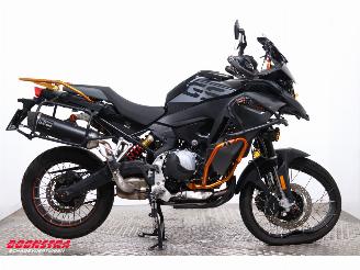 BMW F 850 GS Adventure 3X Pakket Leo Vince LED Cruise ESA Heizgriffe picture 7
