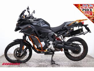 BMW F 850 GS Adventure 3X Pakket Leo Vince LED Cruise ESA Heizgriffe picture 5