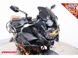BMW F 850 GS Adventure 3X Pakket Leo Vince LED Cruise ESA Heizgriffe picture 11