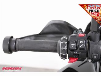 BMW F 850 GS Adventure 3X Pakket Leo Vince LED Cruise ESA Heizgriffe picture 22
