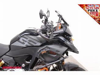 BMW F 850 GS Adventure 3X Pakket Leo Vince LED Cruise ESA Heizgriffe picture 9