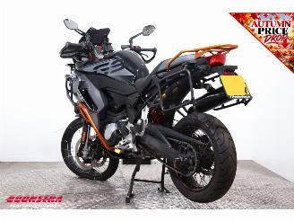 BMW F 850 GS Adventure 3X Pakket Leo Vince LED Cruise ESA Heizgriffe picture 4
