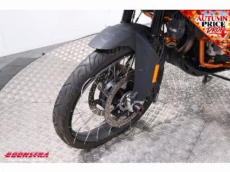 BMW F 850 GS Adventure 3X Pakket Leo Vince LED Cruise ESA Heizgriffe picture 15