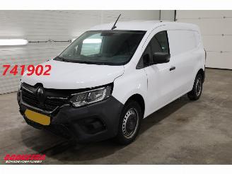 Schade bestelwagen Renault Kangoo 1.5 Blue dCi 95 Luxe L2 Cruise Airco Navi Bluetooth 2024/6