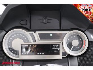 BMW K 1600 GT ESA Xenon 3X Koffer Cruise Heizgriffe SHZ picture 10