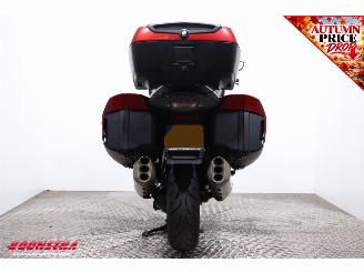 BMW K 1600 GT ESA Xenon 3X Koffer Cruise Heizgriffe SHZ picture 8