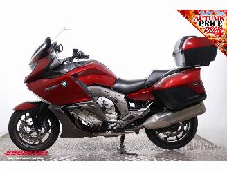 BMW K 1600 GT ESA Xenon 3X Koffer Cruise Heizgriffe SHZ picture 5