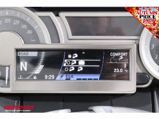BMW K 1600 GT ESA Xenon 3X Koffer Cruise Heizgriffe SHZ picture 11
