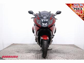 BMW K 1600 GT ESA Xenon 3X Koffer Cruise Heizgriffe SHZ picture 6