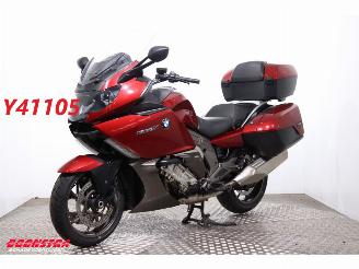 voitures motocyclettes  BMW K 1600 GT ESA Xenon 3X Koffer Cruise Heizgriffe SHZ 2011/4