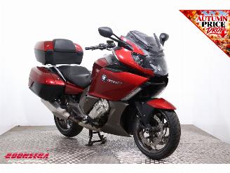BMW K 1600 GT ESA Xenon 3X Koffer Cruise Heizgriffe SHZ picture 2