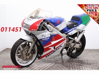  Honda  NSR250R MC21 15.765 km! 2016/2