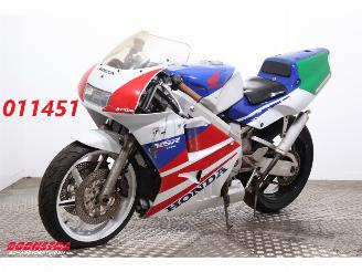 ocasión motos Honda  NSR250R MC21 15.765 km! 2016/2