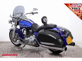 Harley-Davidson  110 FLHRSE CVO Road King 110 FLHRSE CVO Road King 5HD! picture 4