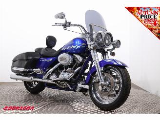 Harley-Davidson  110 FLHRSE CVO Road King 110 FLHRSE CVO Road King 5HD! picture 2