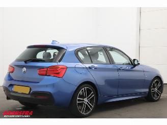 BMW 1-serie 118i Aut. M-Sport LED Leder Cruise SHZ PDC 87.081 km! picture 3